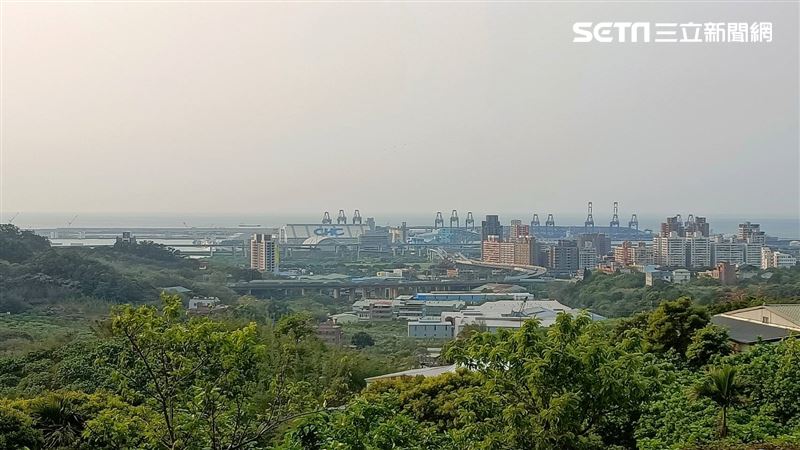 淡海房市2.0？一橋之隔　八里買氣翻倍了