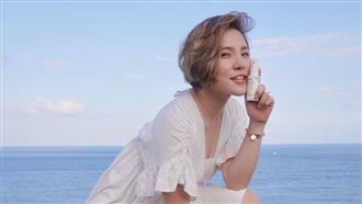 獨／豪砸8百萬　謝依霖買花蓮3百坪地蓋房