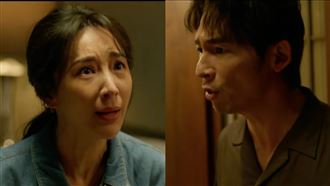 「女兒」被說是援交妹　温昇豪硬起來反擊