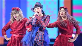 魏如萱,蔡旻佑（圖／記者楊澍攝影）