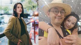 孟耿如度過第一個母親節，黃子佼準備了暖心驚喜。（圖／翻攝自孟耿如臉書）