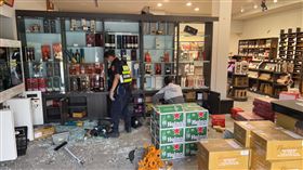 聚眾鬥毆,酒店,看三小,安平區