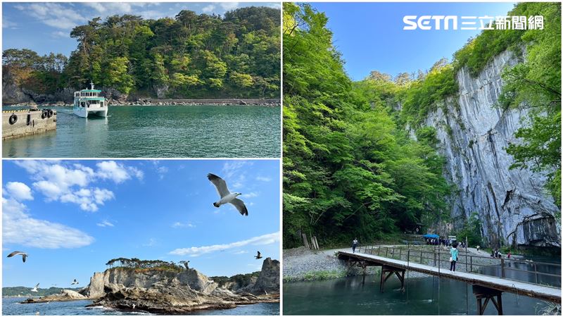 僅次北海道！「日本這縣市」比仙境還仙