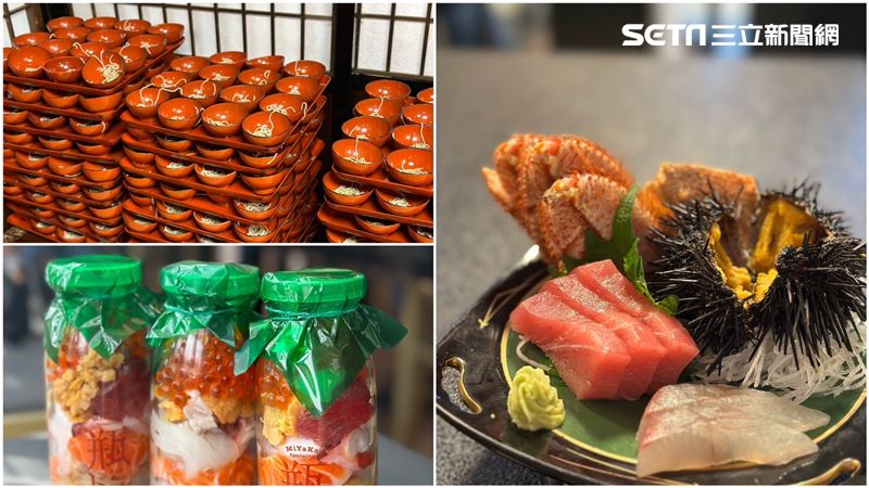 日本岩手縣必吃！「這美食」她爆吃100碗