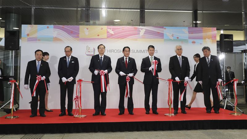 G7擬提中國經濟脅迫　技術管制將更多