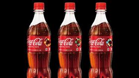  和在玩瓶,可口可樂,可口可樂提供