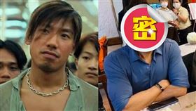 張耀揚,古惑仔,陳浩南,烏鴉仔,近照,吳鎮宇