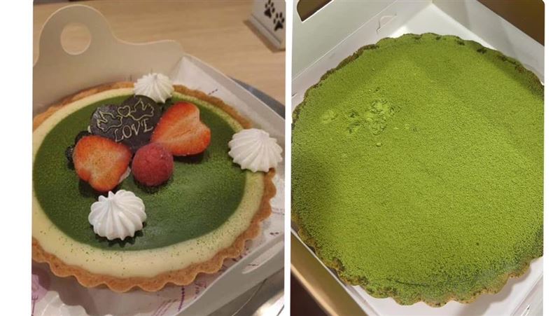 母親節蛋糕水果全消失　她看店家回應更怒