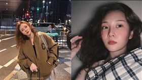 遺書,留言,韓媒,海秀,해수,輕生,（圖／翻攝自해수IG）