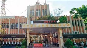 郭耀男在警界仕途相當順遂，今年2月再從橫山分局調任到竹東分局（圖）。（翻攝Google Maps／鏡週刊提供）