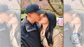 郭耀男,分局長,不倫,小三,外遇,莊武能,新竹縣,竹東