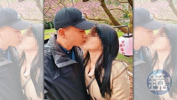 她被已婚警分局長狂追淪陷…遭狠甩險喪命