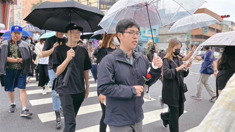 台南女童頭七　7縣市上演行人安全大富翁
