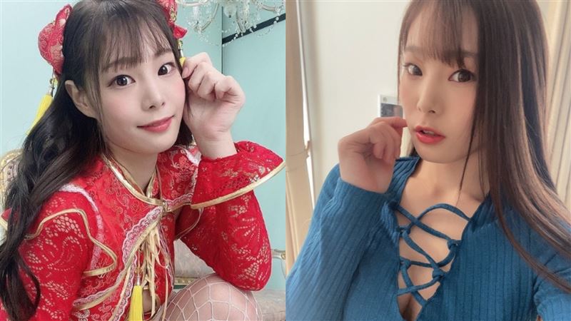 AV女優突無限期停工　驚爆：痛到站不起來