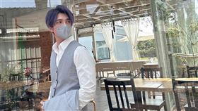 口罩男(翻攝臉書)