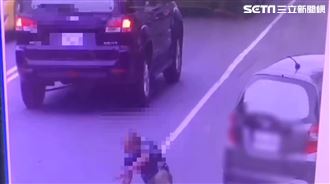 台南母女遭撞1死1傷！又有人斑馬線上被撞