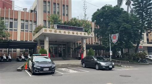 點名不到驚見屍體！竹東警員宿舍猝死
