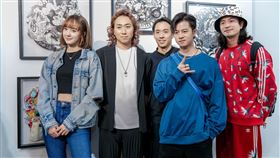 潘奕丞（圖／凱渥提供）