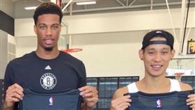 麥卡洛,林書豪,