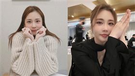 海秀。（圖／翻攝自海秀IG）