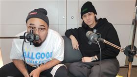 李玉璽 美麗本人（圖／麗璽咧敢提供）