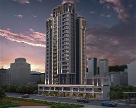 桃園寶山商圈地王　宜誠吾界搶攻換屋族