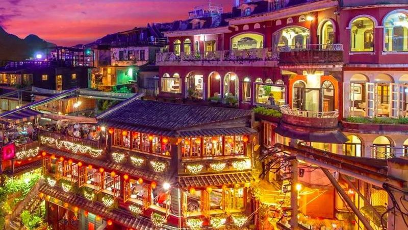 KKday入境旅遊洞察：海外旅客最愛雙北