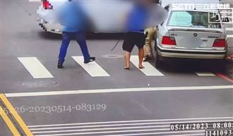 惡男圍毆囚禁前女友　新北警旅館攻堅救人