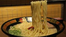 一蘭拉麵台北別館,新光三越A11。（圖／記者簡佑庭攝）