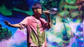周杰倫 香港最終場（圖／杰威爾音樂提供）