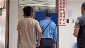 台南空軍基地,第一聯隊,下士,作業,輾壓,身亡