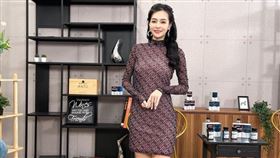 王思佳(翻攝臉書)
