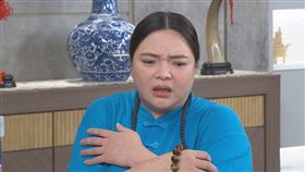 賴慧如、小甜甜。（民視提供