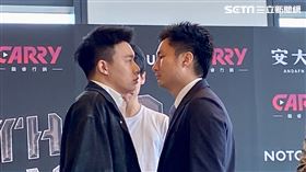 TOYZ 鍾培生 記者林柏廷攝影