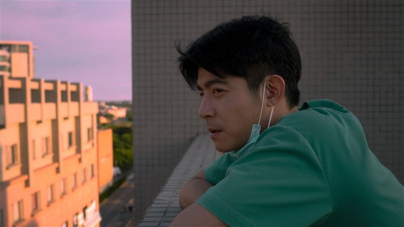 台北電影節入圍名單／《疫起》13項大贏家