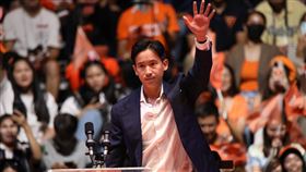 泰國國會大選結果出爐！「前進黨」宣布勝選　領袖皮塔：準備好擔任總理（圖／翻攝自臉書