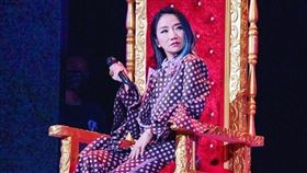 陶晶瑩(翻攝臉書)
