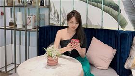 佩佩又在泰國買進第3間房子。（圖／翻攝自臉書）