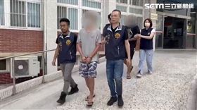 新北市，板橋，毒品分裝場，槍枝工廠，台南