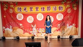 資深女星凌蕙蕙身材相當好。（圖／記者鍾智凱攝）