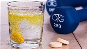 ▲發泡錠。（圖／翻攝自免費圖庫Pixabay）