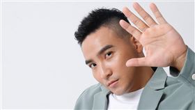 仲惟鼎,谷阿莫,時代力量,決策委員（圖／翻攝自臉書）