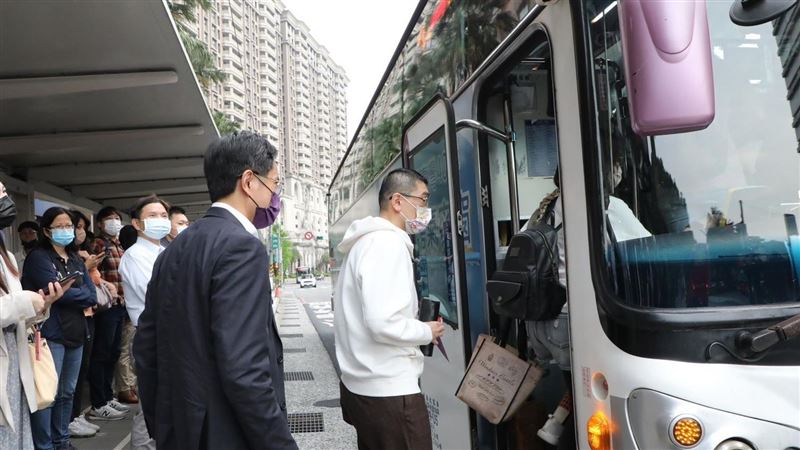 估544條路線受影響　公路客運喊漲9％