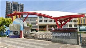 新竹,竹光國中。（圖／翻攝自Google　Maps）