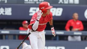 ▲味全郭天信。（圖／翻攝自味全龍臉書）