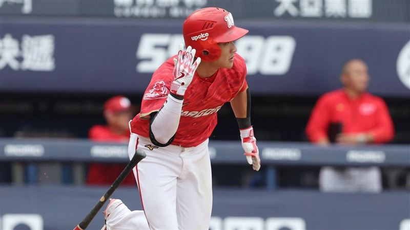 郭天信終結27支0　賽後好奇味全隊史紀錄