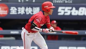 ▲味全郭天信。（圖／翻攝自味全龍臉書）