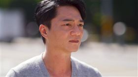 林玟誼 藍葦華《欺妻49天》（圖／華視提供）