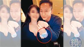 郭耀男,外遇,婚外情,身價（圖／鏡週刊提供）