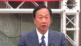 5/17徵召倒數！郭台銘頻出招　喊「99.9999%信心出線」